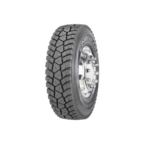 Goodyear 12.00R20 OMN MSD II TT 154/150K 3PSF - celoletna pnevmatika Cene