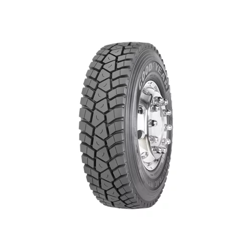 Goodyear 12.00R20 OMN MSD II TT 154/150K 3PSF - celoletna pnevmatika