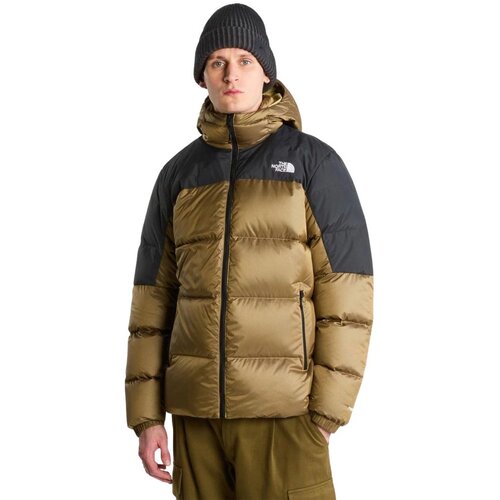 The North Face Diablo Down 2.0 mu&amp;scaron;ka zimska jakna s kapuljačom NF0A8992UT31 Slike