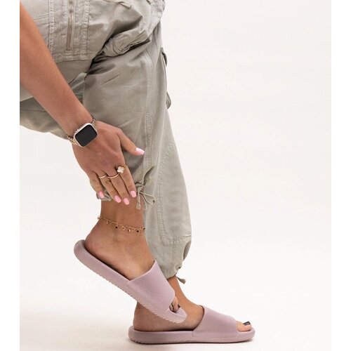 D/CEO Black sandals on a block heel Millo Cene
