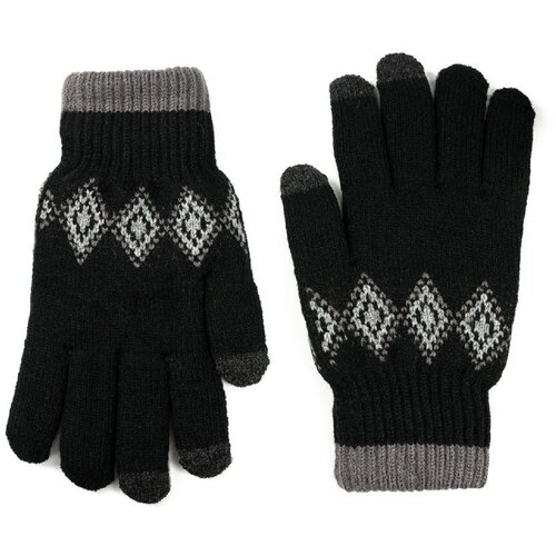 Art of Polo Gloves 22233 Tulluride black 4 Cene
