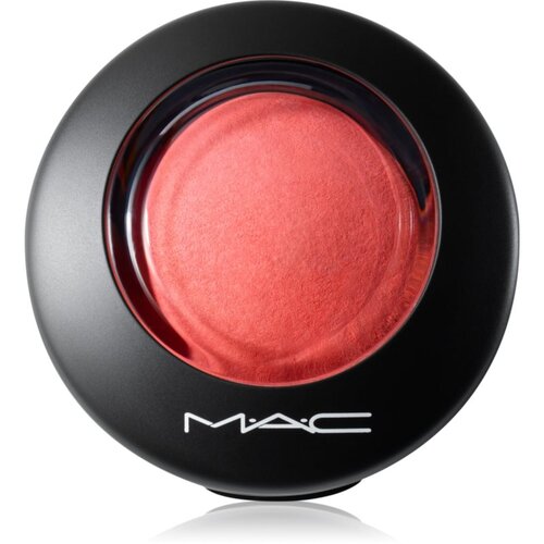 MAC Cosmetics Mineralize Blush rdečilo z mat učinkom 4 g Slike