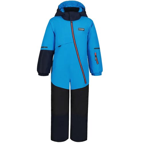 Icepeak Skafander za dečake Jeddo Kd, Plavi Cene