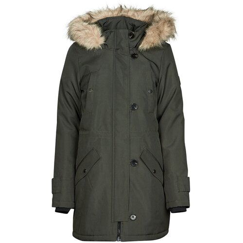 Vero Moda Parke VMSTORM Zelena Slike
