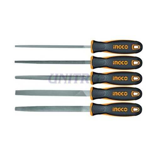 Ingco Turpija set 5kom Cijene