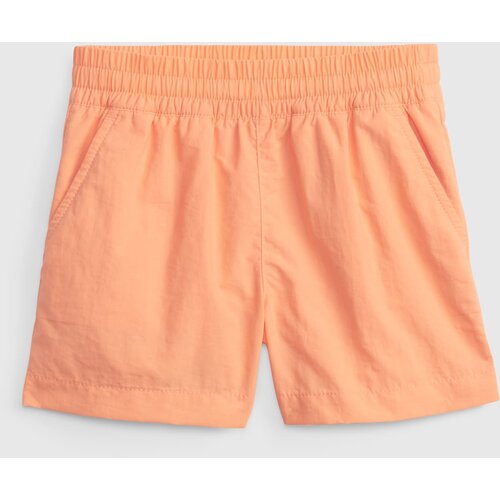 GAP Kids Shorts with Elasticated Waistband - Girls Cijene