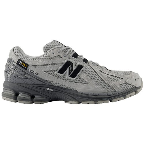 New Balance Nizke superge 1906R Cordura Grey Black Siva Slike