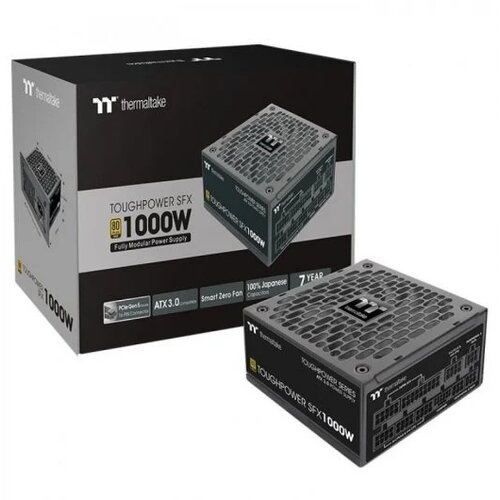 Thermaltake "1000W Toughpower SFX EU Gold" Cijene