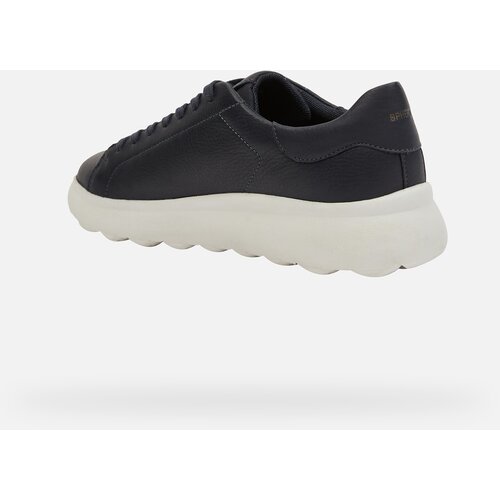 Geox Blue men's sneakers Spherica Ec4.1 - Men Cene