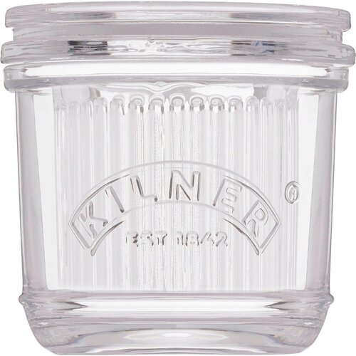 Kilner Posoda za maslo - 200 ml Slike