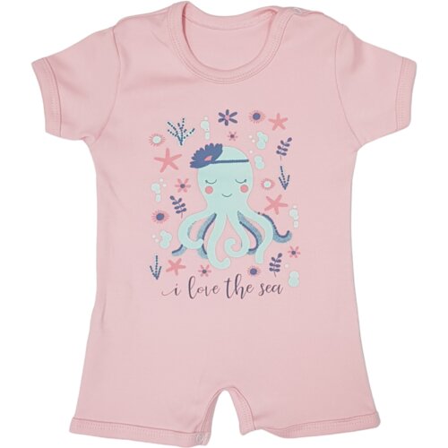 Corall Zeka za bebe, Roze Cene