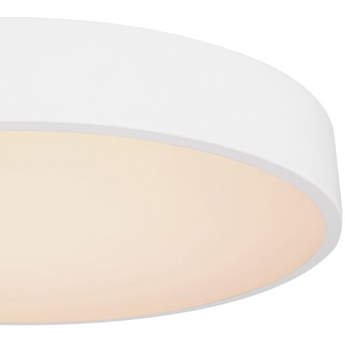 Globo 41744-24 - LED prigu&amp;scaron;iva plafonsko svetlo WISS LED/24W/230V + DO Slike