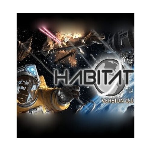 Steam Habitat 2-Pack Key GLOBAL Cene