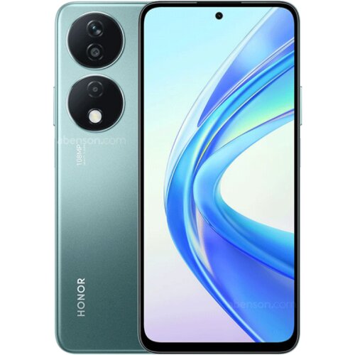 Honor Mobitel X7b 6GB 128GB green Cijene