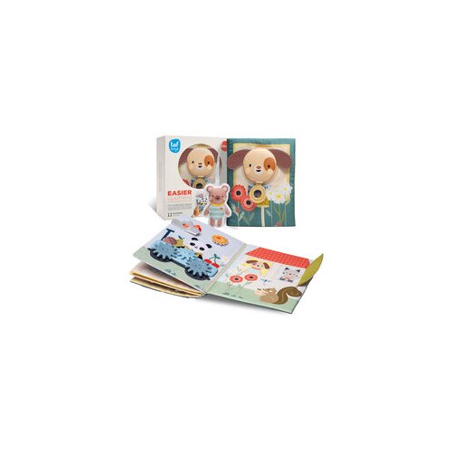  Taf Toys EDUKATIVNA IGRAČKA 13905 Slike