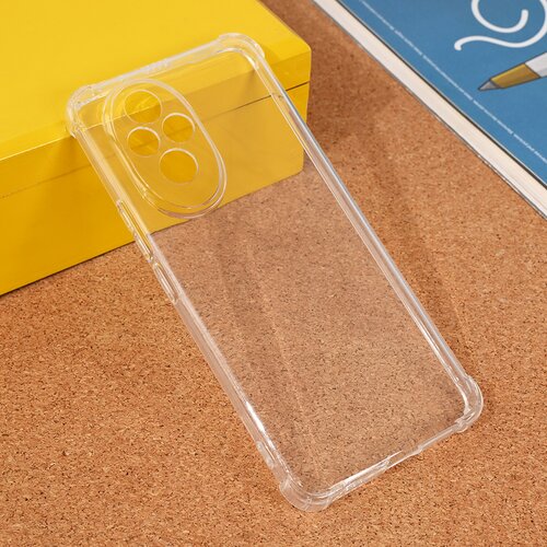  Torbica Transparent Ice Cube za Honor 200 Cene