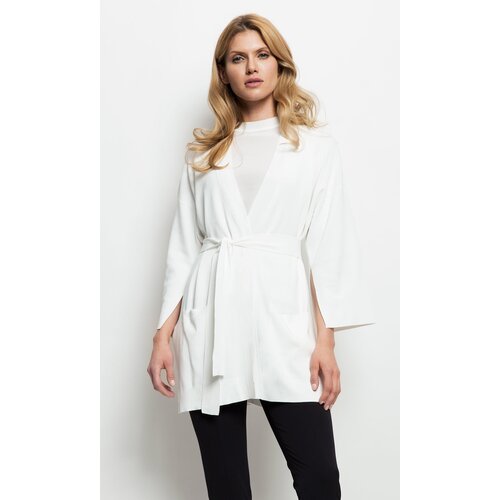 Deni Cler Milano Woman's Sweater T-Ds-U404-0G-20-10-1 Cene