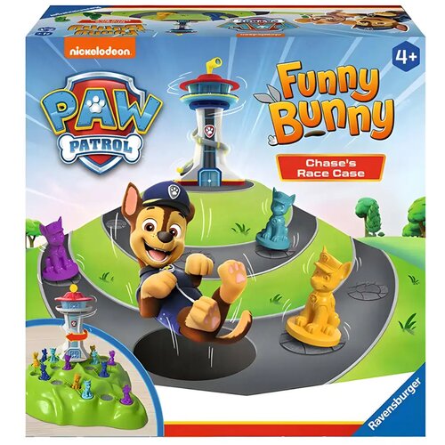Ravensburger patrola šapa lotti karotti društvena igra - Cene