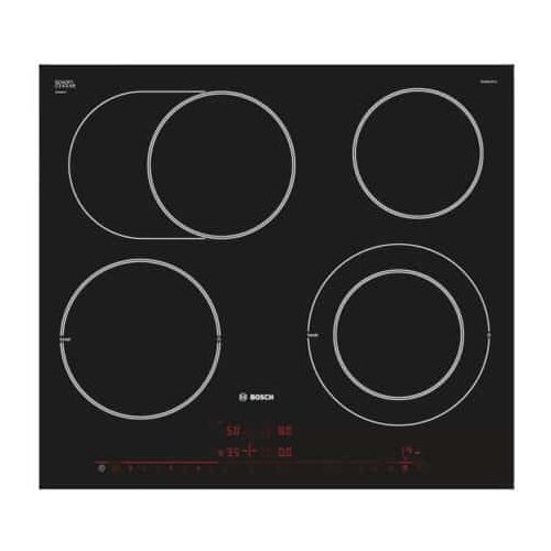  Ploča BOSCH PKN601DP1D Serie | 8 Cijene