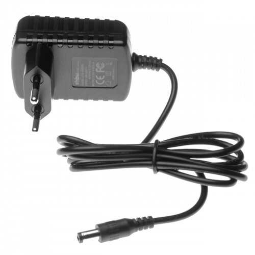 VHBW Punjač za čistač Nilfisk Smart, 5.5V / 0.6A Cijene