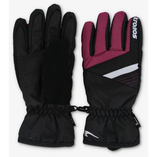 Kronos Rukavice KIDS SKI GLOVES Cene