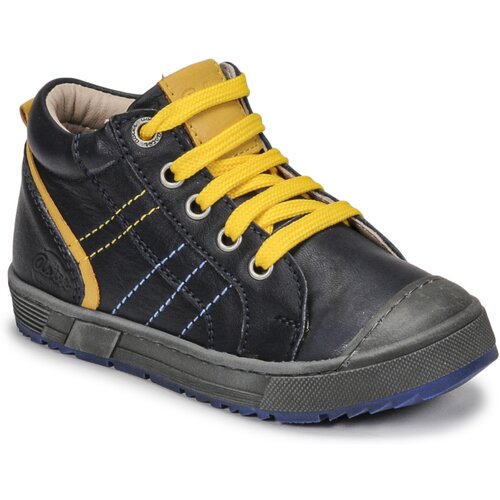 Aster BARNA Blue Slike