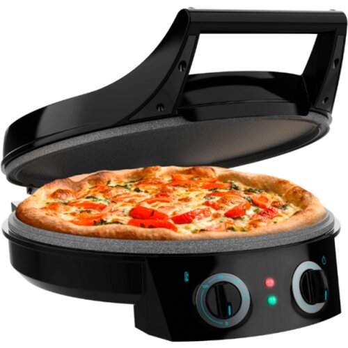  CECOTEC Električna pečica za pico Fun PizzaCo Maker Cene