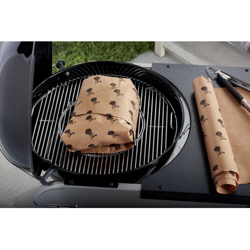 Weber Butcher papir, 7020 100% prirodni neobradeni celuloz Slike