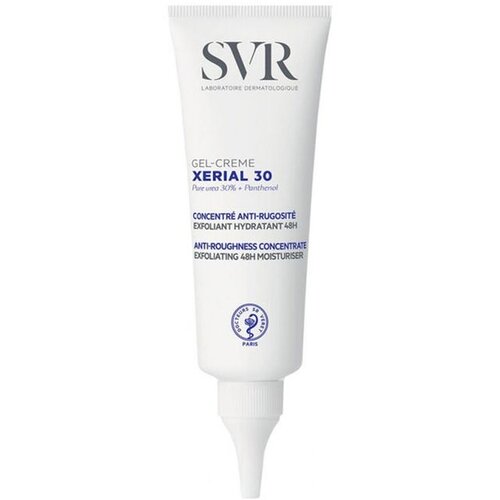 SVR Xérial 30 eksfolijacijski gel za suhu kožu 75 ml Cene