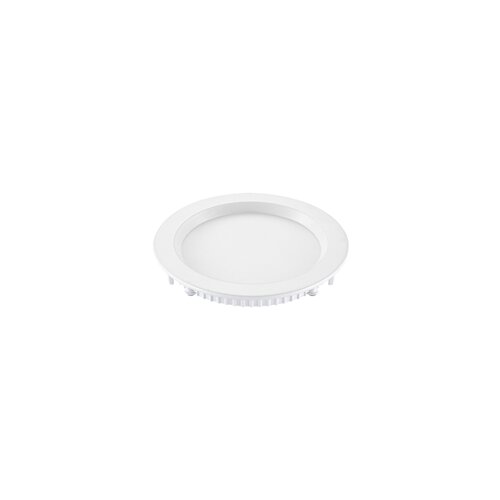  LED panel 12W, 4200K, ugradni, okrugli CX-R01-12NW Cijene
