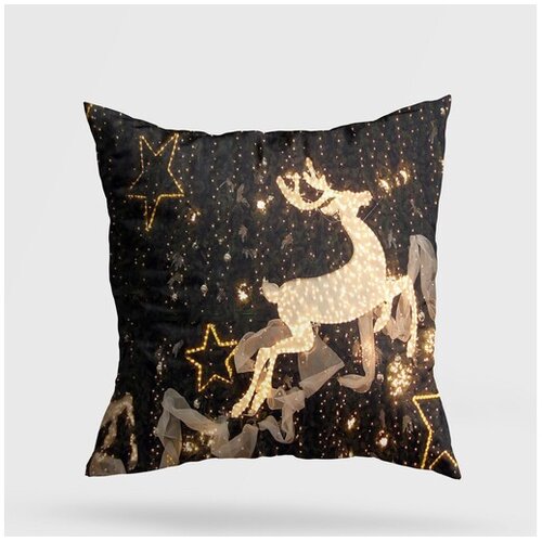 Aberto Design Jastuk 43x43cm &Scaron;areni Cijene