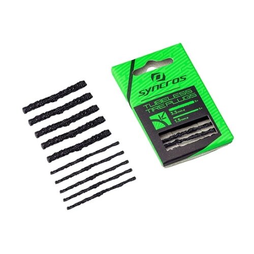  Fitilj za Krpanje Tubeless Guma (CRV) Slike