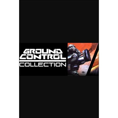Steam Ground Control Collection (PC) Key GLOBAL Cene