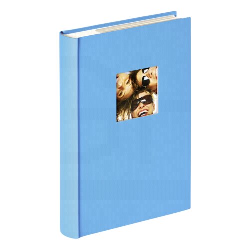Walther fun oceanblau 10x15 300 photos memo slip-in ME111U Cijene