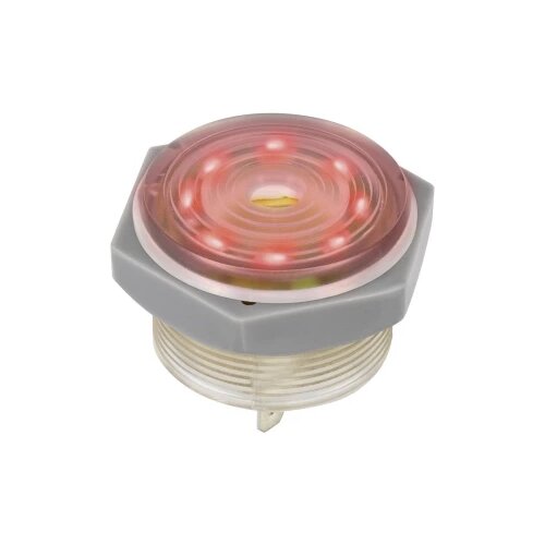 TRU COMPONENTS 1164634 piezo zujalica razvoj buke: 95 db napon: 12 v trajni zvuk 1 st Cijene