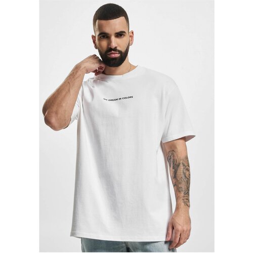Mister Tee My Dream in Colors Oversize Tee white Cijene