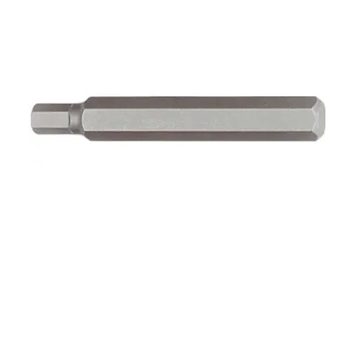 Boni-shop šestkotni ključ 10mm s 4mm profilom, 75mm dolžino iz S2 jekla za natančno delo, (5000222223) Cene