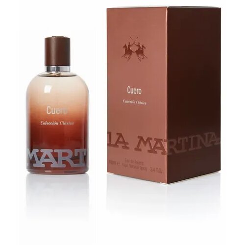 La Martina Cuero edt 100ml Cene