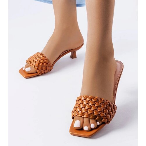 D/CEO Silver loafers Ilana Slike