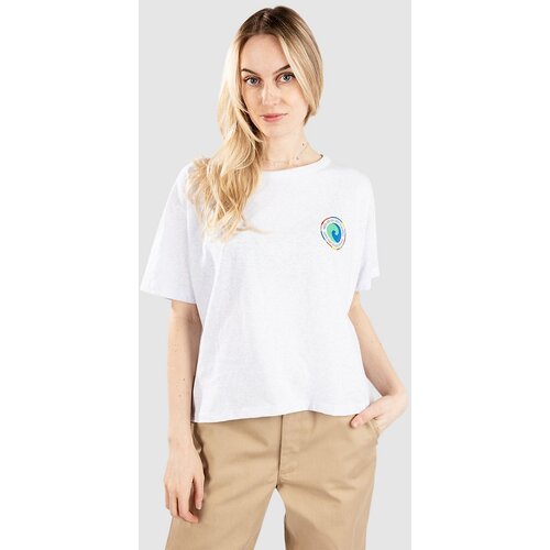 Patagonia W&amp;#039;s Unity Fitz Easy Cut Responsibili-Tee Bijela Slike