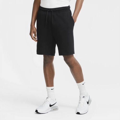 Nike Man's Shorts Tech Fleece CU4503-010 Slike