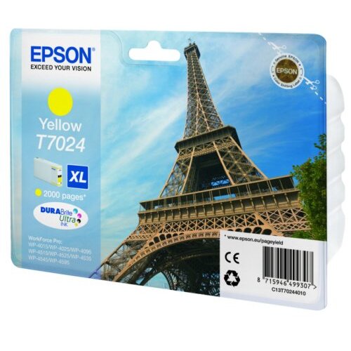 Epson T7024 WP4025 (496861) Slike