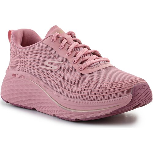 Skechers Nizke superge Max Cushioning Elite 129600-ROS Rožnata Cene
