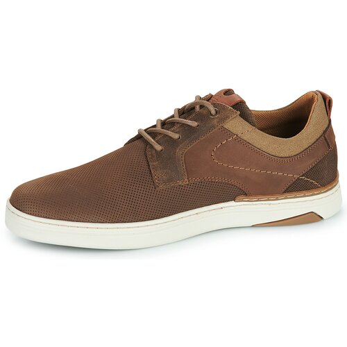 Bullboxer Nizke superge 7CI0030101 Kostanjeva Slike
