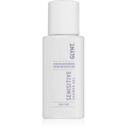 Glynt Sensitive vlažilen gel za prhanje 50 ml Cene