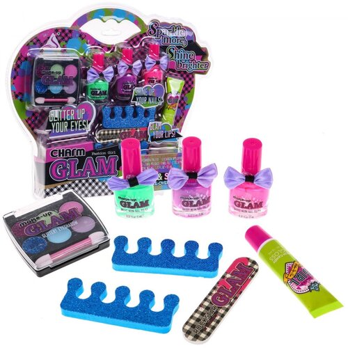 Beauty Set Makeup nail polish Cijene