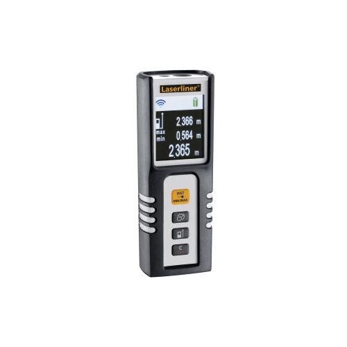 LASERLINER DistanceMaster Compact laserski daljinomjer 25 m Slike