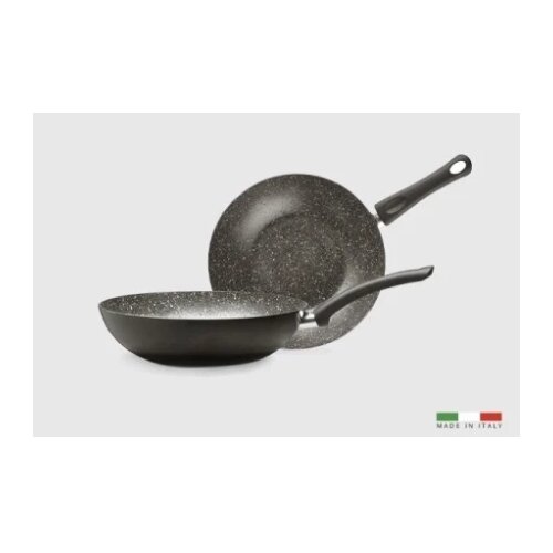 Piardinox PIARDIHOME INDUCTION WOK 28CM Slike