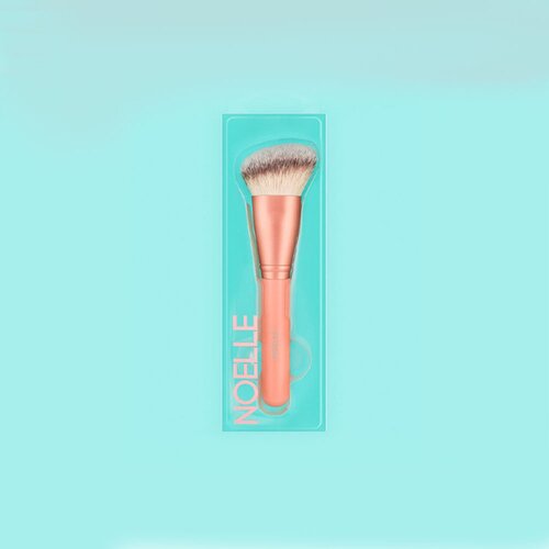 NOELLE Brush čopič za senčenje obraza - Contour Brush - Makeup Brush No.21 Cene