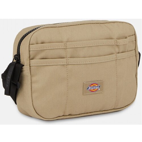 Dickies Torbe Moreauville messenger Bež Cene